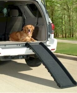 PetSafe Ultralite Bi-Fold Dog Ramp