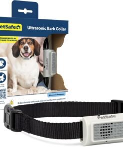 PetSafe Ultrasonic Dog Bark Control Collar