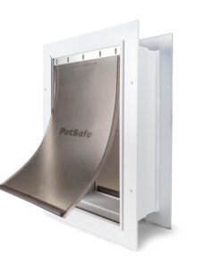 PetSafe Wall Dog Door - Large