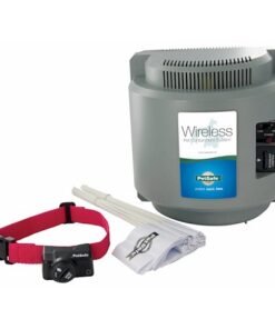 PetSafe Wireless Instant Dog Fence