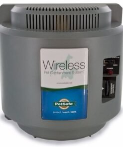 PetSafe Wireless Instant Fence Extra Transmitter - IF-100