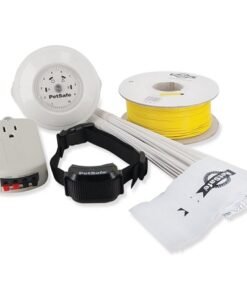 PetSafe YardMax Rechargeable Underground Fence - PIG00-11115