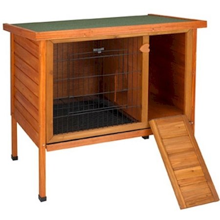 Premium-Plus-Rabbit-Hutch-Medium
