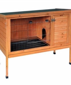 Prevue Large Rabbit Hutch