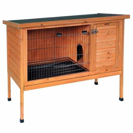 Prevue-Large-Rabbit-Hutch