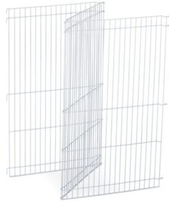 Prevue Pet Products 3-Panel Extension for PP-40094