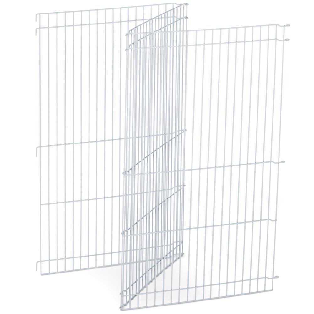 Prevue-Pet-Products-3-Panel-Extension-for-PP-40094