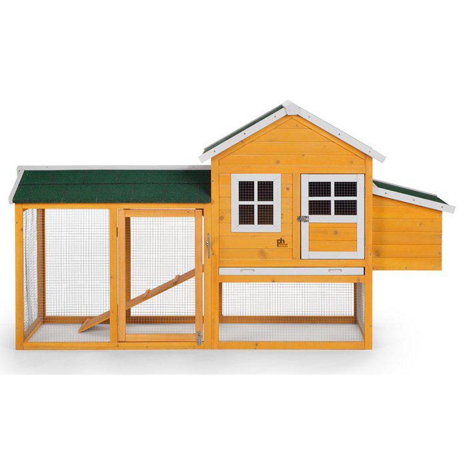 Prevue-Pet-Products-4700-Chicken-Coop-with-Nest-Box
