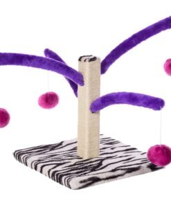 Prevue Pet Products Bounce ën Spring Cat Scratcher