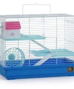 Prevue Pet Products Critter Clubhouse