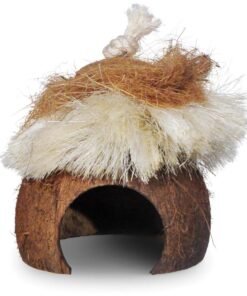 Prevue Pet Products Critter Hut - 62812
