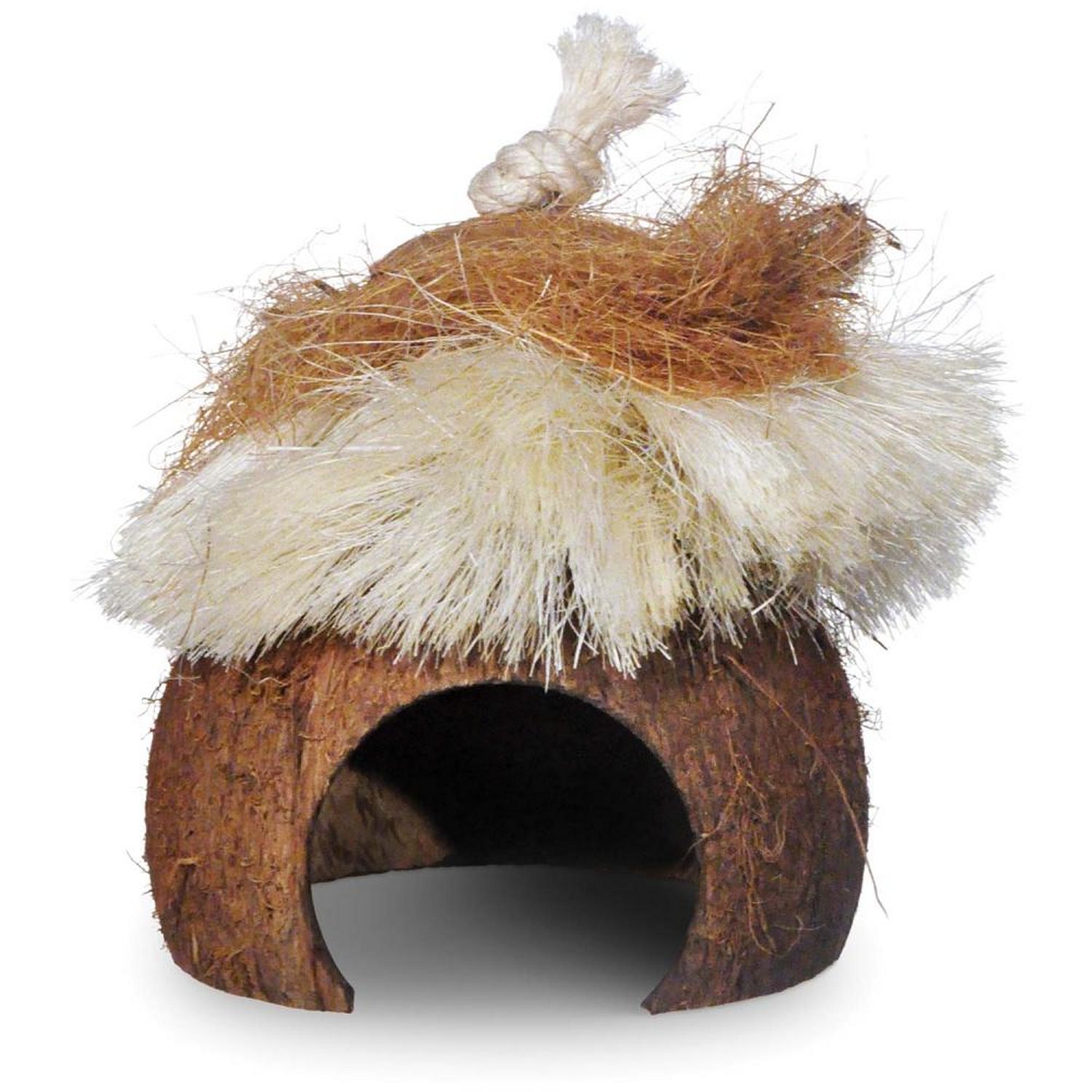 Prevue-Pet-Products-Critter-Hut-62812