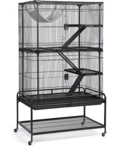 Prevue Pet Products Deluxe Ferret Cage