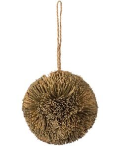 Prevue Pet Products Grassy Nibblers Activity Ball - 1090