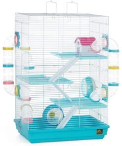 Prevue Pet Products Hamster Playhouse