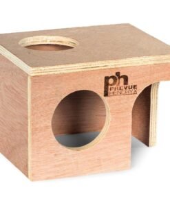 Prevue Pet Products Hamster/Gerbil Hut - 1121