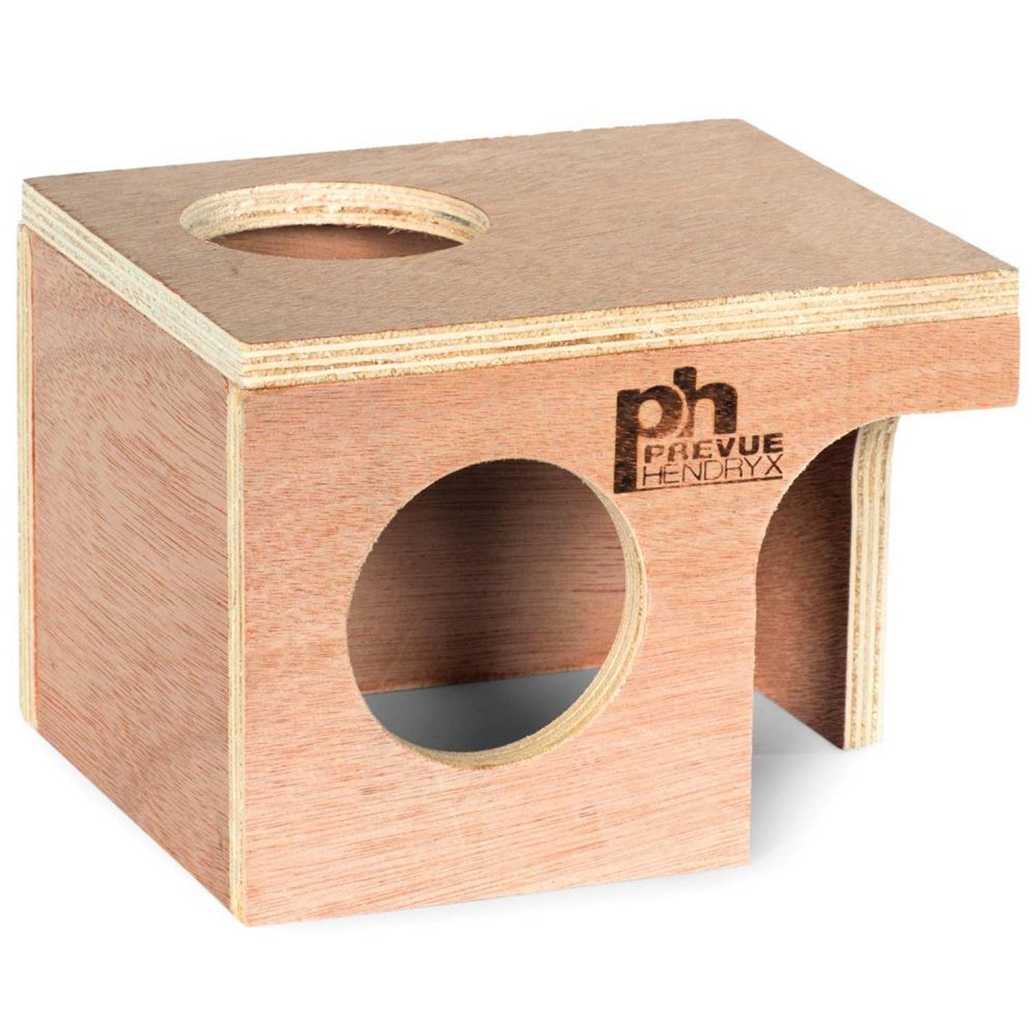 Prevue-Pet-Products-HamsterGerbil-Hut-1121
