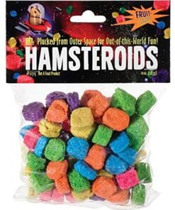 Prevue Pet Products  Hamsteroids Treat