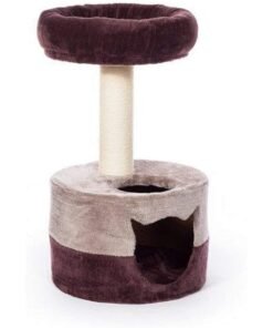 Prevue Pet Products Kitty King