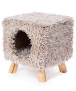 Prevue Pet Products Kitty Power Cozy Cube
