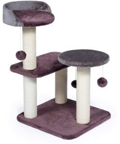 Prevue Pet Products Kitty Power Paws Play Palace