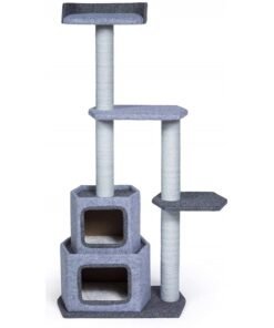 Prevue Pet Products Kitty Power Paws Sky Tower