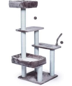 Prevue Pet Products Kitty Power Paws The Ritz