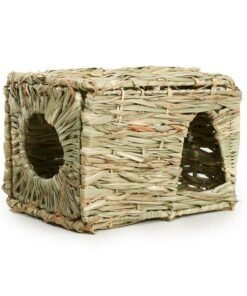 Prevue Pet Products Large Grass Hut - 1100