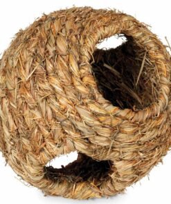 Prevue Pet Products Medium Grass Ball - 1094