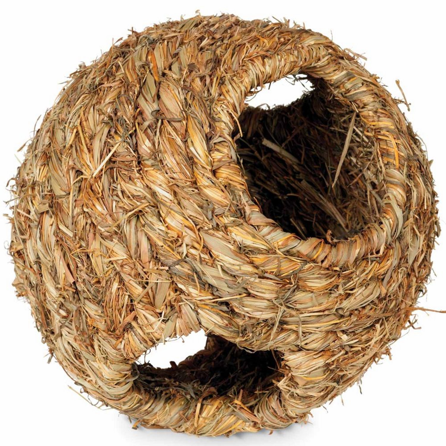 Prevue-Pet-Products-Medium-Grass-Ball-1094