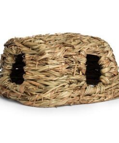 Prevue Pet Products Medium Grass Hut - 1097