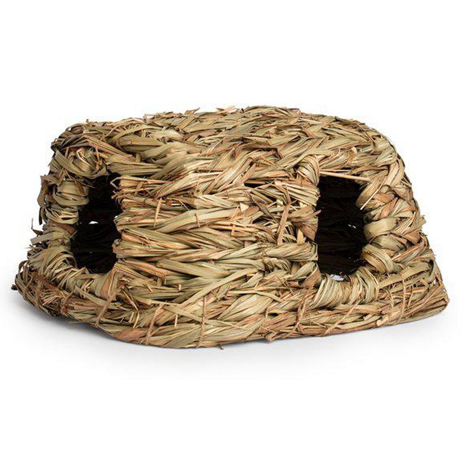Prevue-Pet-Products-Medium-Grass-Hut-1097
