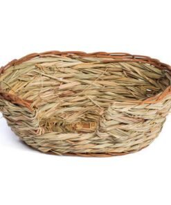 Prevue Pet Products Medium Oval Pet Nest - 1071