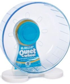 Prevue Pet Products Quiet Exercise Wheel - Medium