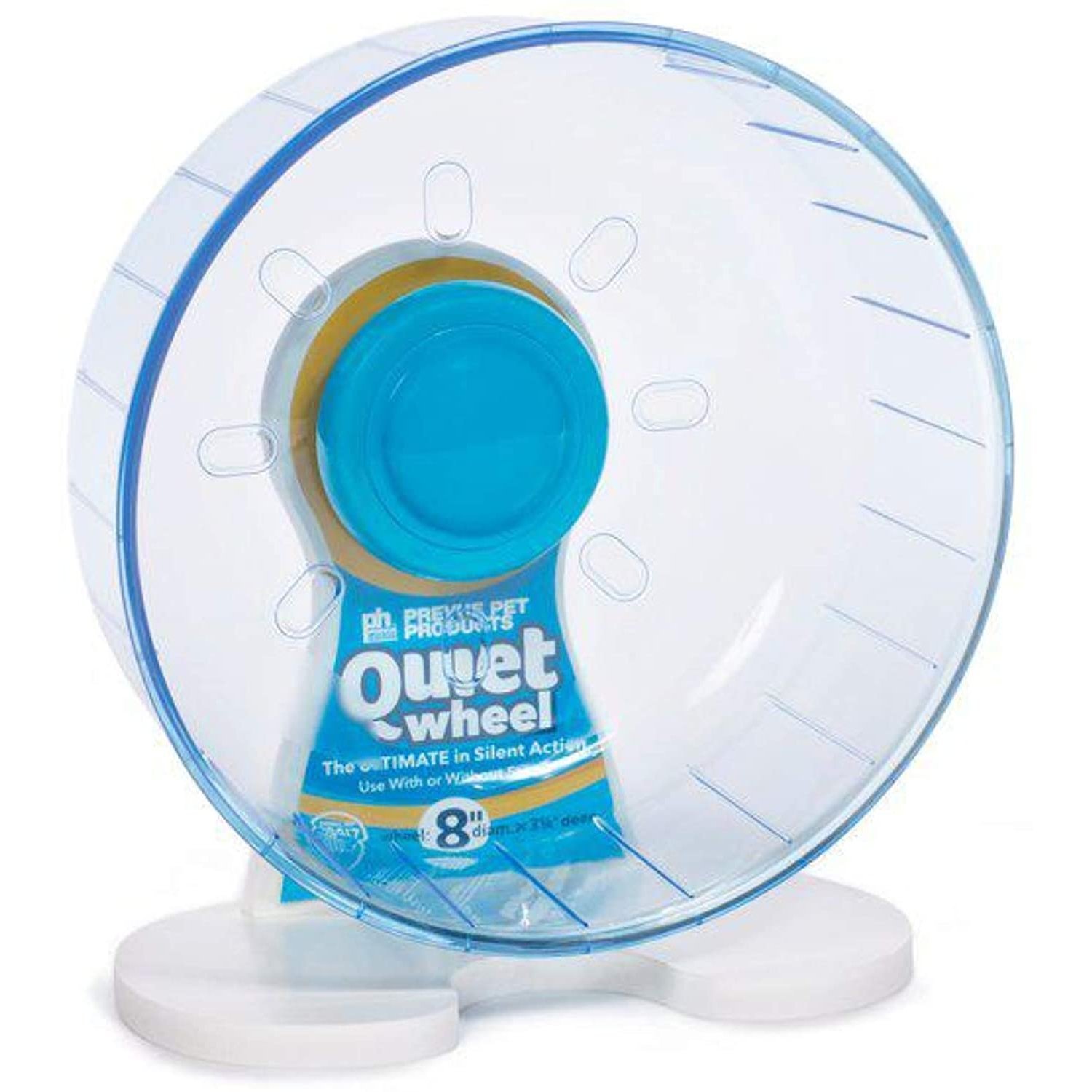 Prevue-Pet-Products-Quiet-Exercise-Wheel-Medium