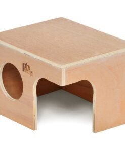Prevue Pet Products Rabbit Hut - 1123