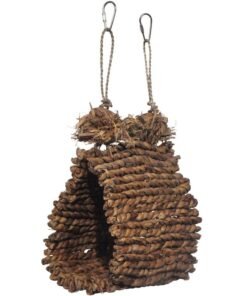 Prevue Pet Products Sea Grass Snuggle Hut - 62811