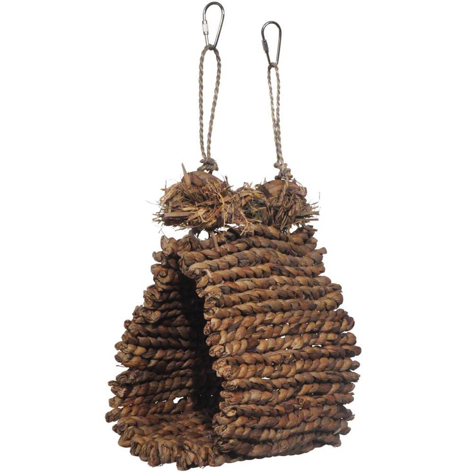 Prevue-Pet-Products-Sea-Grass-Snuggle-Hut-62811