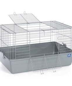 Prevue Pet Products Small Animal Tubby 522 - Gray