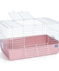 Prevue Pet Products Small Animal Tubby 522 - Pink