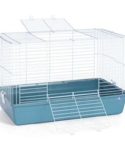 Prevue Pet Products Small Animal Tubby 523 - Ice Blue