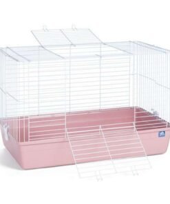 Prevue Pet Products Small Animal Tubby 523 - Pink