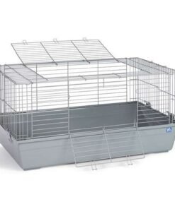 Prevue Pet Products Small Animal Tubby 524 - Gray