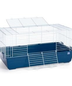 Prevue Pet Products Small Animal Tubby 524 - Navy