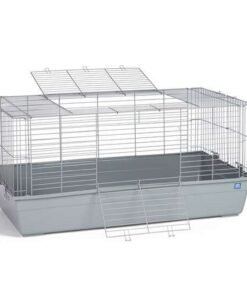 Prevue Pet Products Small Animal Tubby 525 - Gray