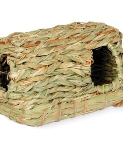 Prevue Pet Products Small Grass Hut - 1096