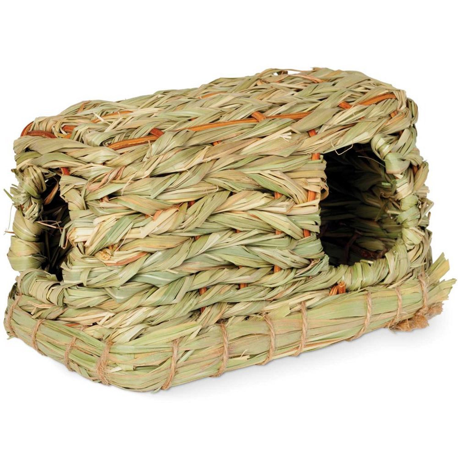Prevue-Pet-Products-Small-Grass-Hut-1096