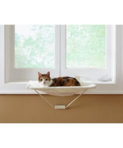 Prevue Pet Products TabbyNapper Cat Window Seat