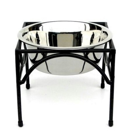 Regal-Raised-Dog-Feeder-Small