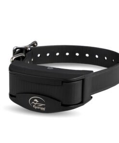 SportDOG Brand In-Ground Rechargeable Fence Add-A-Dog Collar - SDF-CR